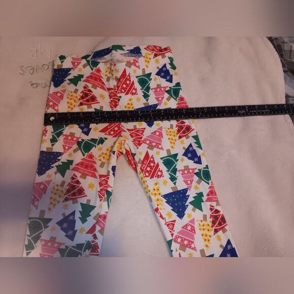 Old Navy Gender-Neutral Graphic Snug-Fit Pajama Set NWT - Picture 3 of 6